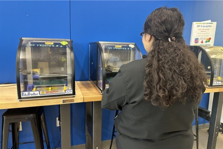 Discover New Technology at the Arlington Public Library's Free APL Tech Fair on Jan. 24
