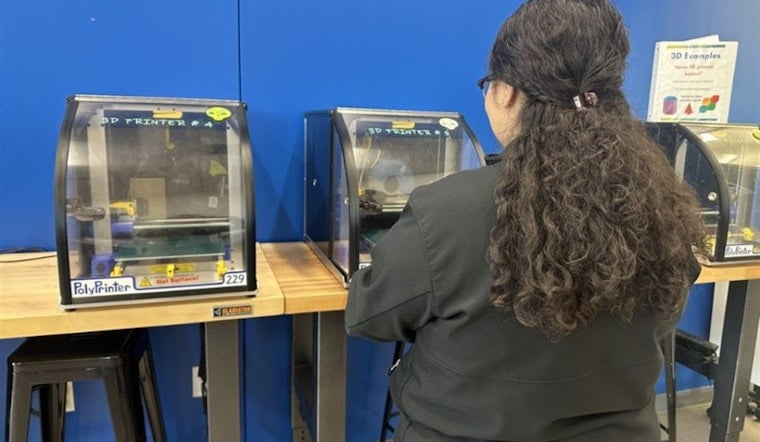 Discover New Technology at the Arlington Public Library's Free APL Tech Fair on Jan. 24