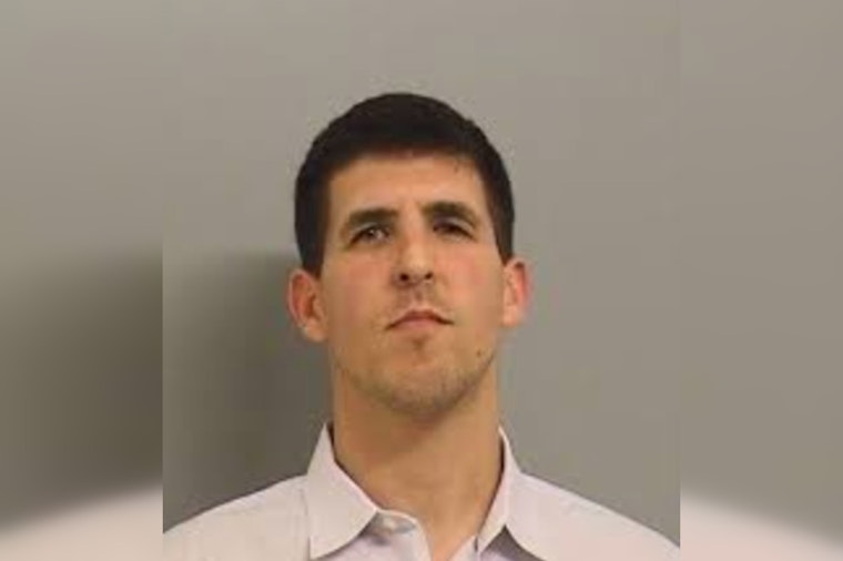 Disgraced Tulsa Lawyer Gets Split 10-Year Term In Rape Case