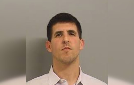Disgraced Tulsa Lawyer Gets Split 10-Year Term In Rape Case