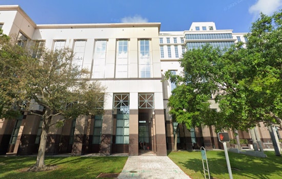 Disruptions in Palm Beach Gardens Court as Murder Suspect Semmie Williams Fires Legal Team, Veers Into Conspiracy Testimony