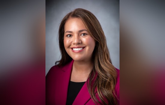 District 8 Councilmember Celebrates Academic Milestone with Mead Elementary School