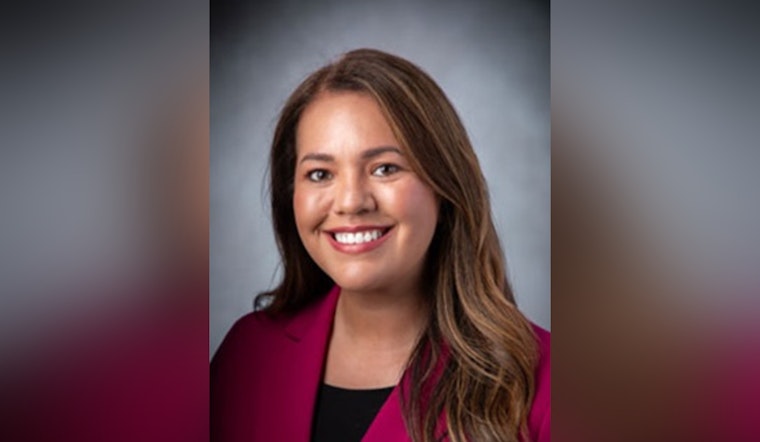 District 8 Councilmember Celebrates Academic Milestone with Mead Elementary School