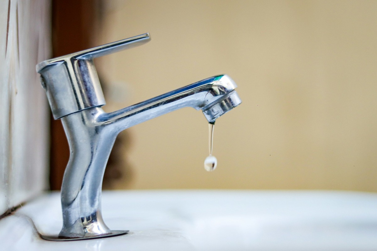 Dixmoor Water Main Break Closes Two Schools
