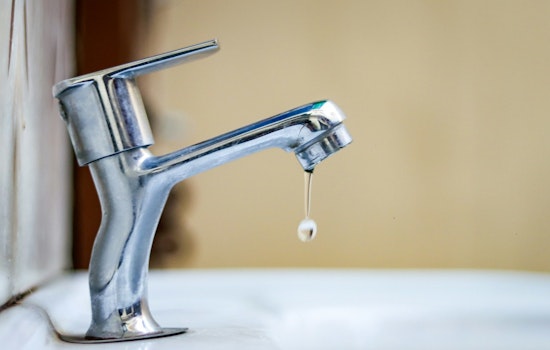 Dixmoor Water Woes Strike Again, Shutting Two Schools and Taps