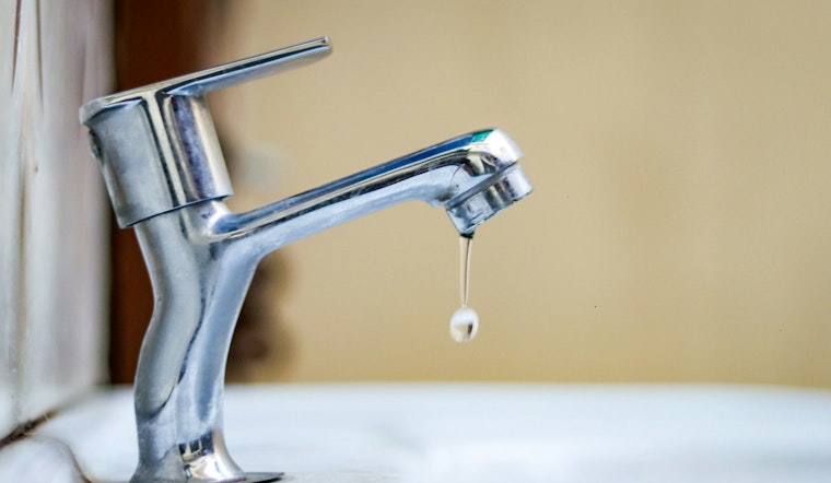 Dixmoor Water Woes Strike Again, Shutting Two Schools and Taps