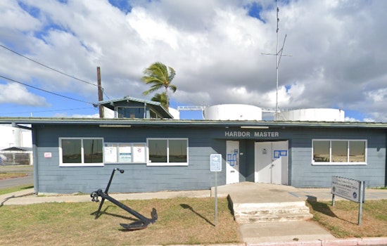 DOBOR Seeks Public Input on Mala Boat Ramp Upgrades in Lahaina, West Maui
