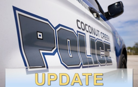 Doctor and Woman Found Dead in Apparent Murder-Suicide in Coconut Creek's Paloma Lakes Neighborhood