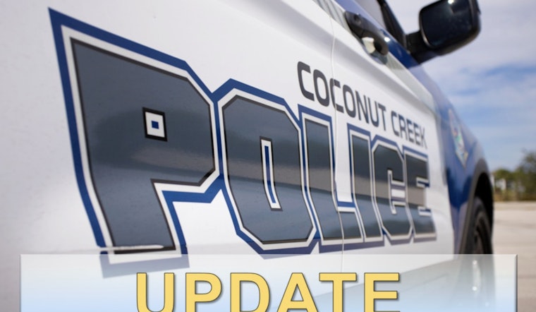 Doctor and Woman Found Dead in Apparent Murder-Suicide in Coconut Creek's Paloma Lakes Neighborhood