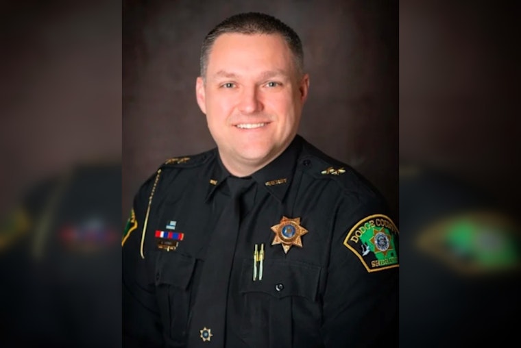 Dodge County Radios Malfunction Leaving First Responders in the Dark