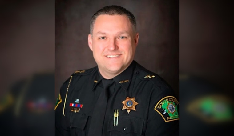 Dodge County Radios Malfunction Leaving First Responders in the Dark