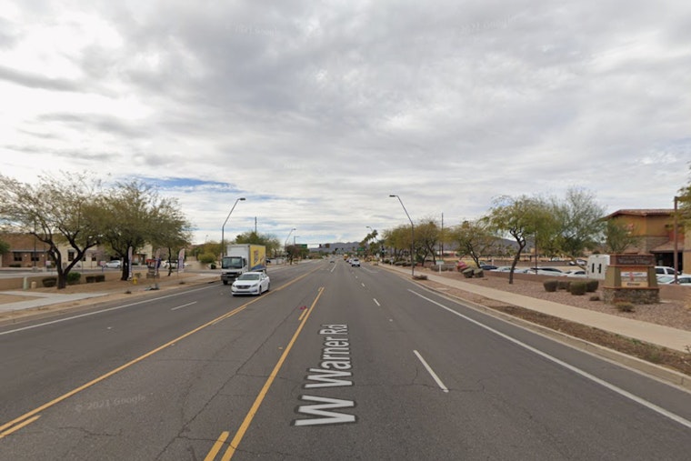 Dolce Vita Gelato Opens Second Location In Tempe