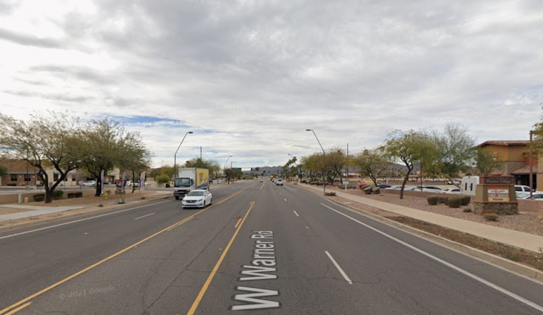 Dolce Vita Gelato Opens Second Location In Tempe