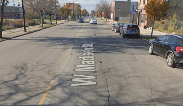 $42 Million Youth Mega Hub Planned for Madison Street