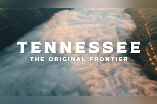 Dolly Parton Lends Voice to "Tennessee: The Original Frontier" Film Unveiled by Governor Lee