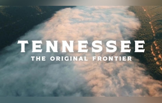 Dolly Parton Lends Voice to "Tennessee: The Original Frontier" Film Unveiled by Governor Lee