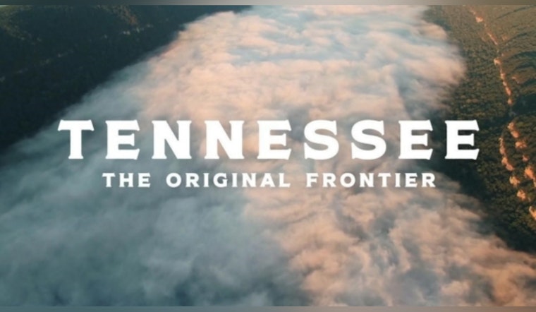 Dolly Parton Lends Voice to "Tennessee: The Original Frontier" Film Unveiled by Governor Lee