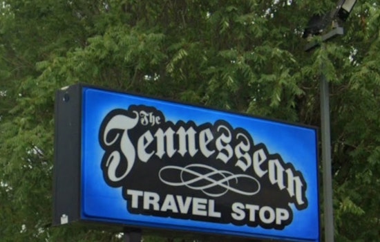 Dolly Parton Turns Cornersville Truck Stop Into Her Next Roadside Hotspot