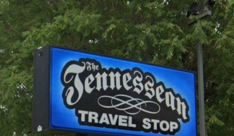 Dolly Parton Turns Cornersville Truck Stop Into Her Next Roadside Hotspot