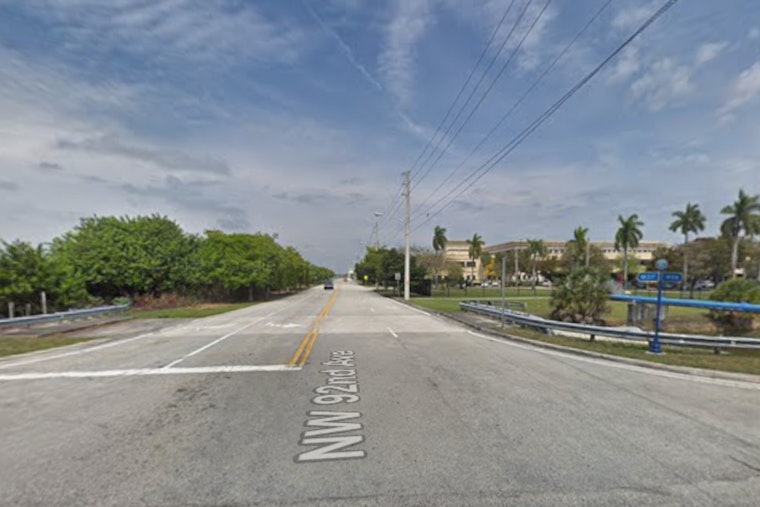 Doral Honors Nobel Laureate María Corina Machado with Street Co-Designation