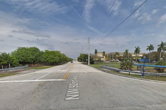 Doral Honors Nobel Laureate María Corina Machado with Street Co-Designation