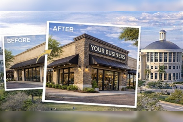 Doral Launches 2026 Façade Improvement Program to Revitalize Local Businesses