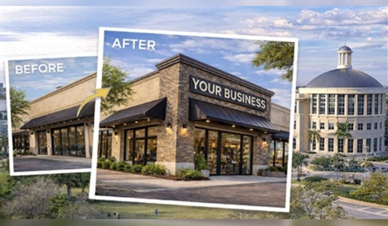 Doral Launches 2026 Façade Improvement Program to Revitalize Local Businesses