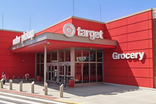 Dorchester Man Arrested in South Boston, Accused of $56,000 Multi-State Shoplifting Spree at Target Stores