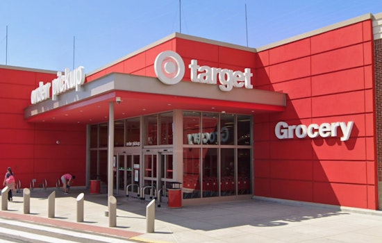 Dorchester Man Arrested in South Boston, Accused of $56,000 Multi-State Shoplifting Spree at Target Stores
