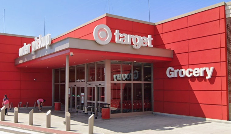 Dorchester Man Arrested in South Boston, Accused of $56,000 Multi-State Shoplifting Spree at Target Stores