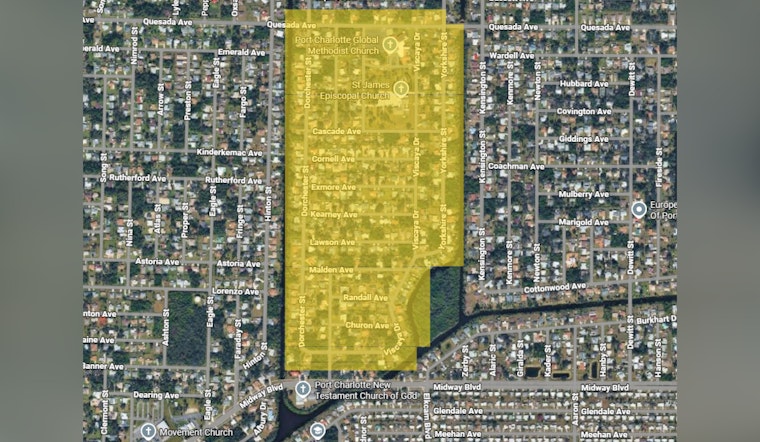 Dorchester Residents Brace for Water Service Disruption and Boil Advisory