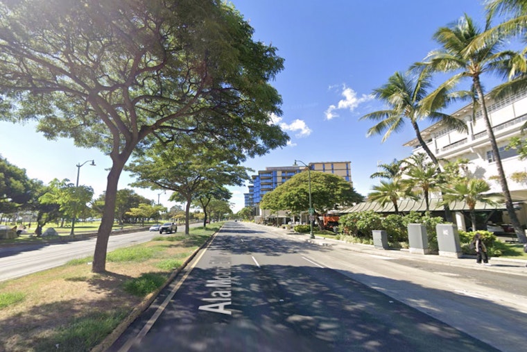 Double Fatality in Ala Moana Apartment Involved Firearm, Honolulu Police Investigating