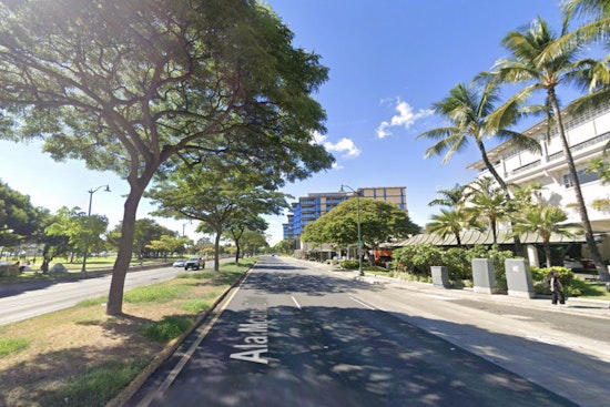 Double Fatality in Ala Moana Apartment Involved Firearm, Honolulu Police Investigating