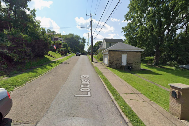 Double Fatality in Early Morning Shooting on Locust Street in Ambridge, Investigation Underway