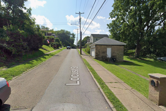 Double Fatality in Early Morning Shooting on Locust Street in Ambridge, Investigation Underway