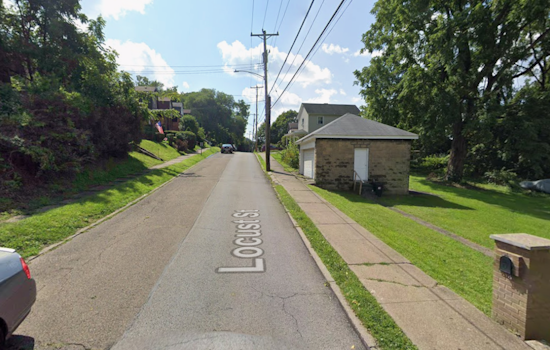 Double Fatality in Early Morning Shooting on Locust Street in Ambridge, Investigation Underway