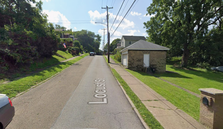 Double Fatality in Early Morning Shooting on Locust Street in Ambridge, Investigation Underway