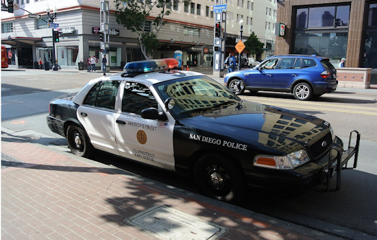 Double Homicide in Grant Hill Leaves Two Dead and Orphans Three Young Children, San Diego Police Seek Witnesses