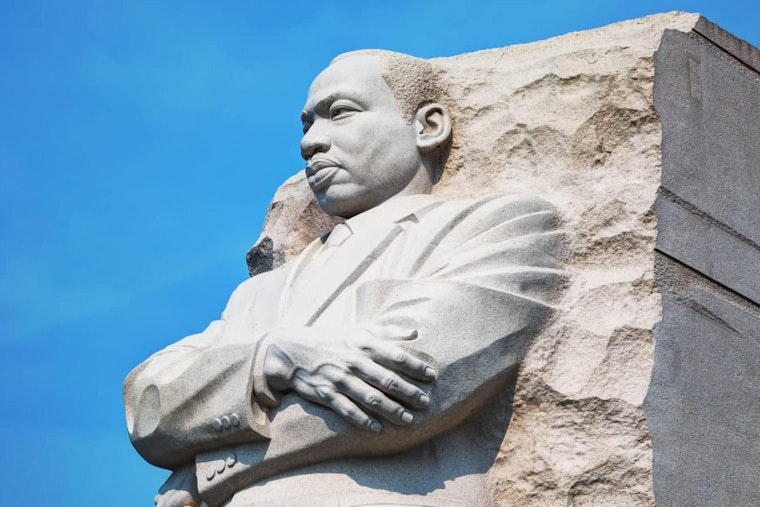 Douglas County Government Offices to Close in Observance of Martin Luther King Jr. Day