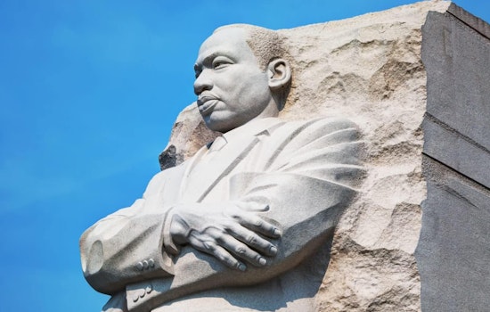 Douglas County Government Offices to Close in Observance of Martin Luther King Jr. Day