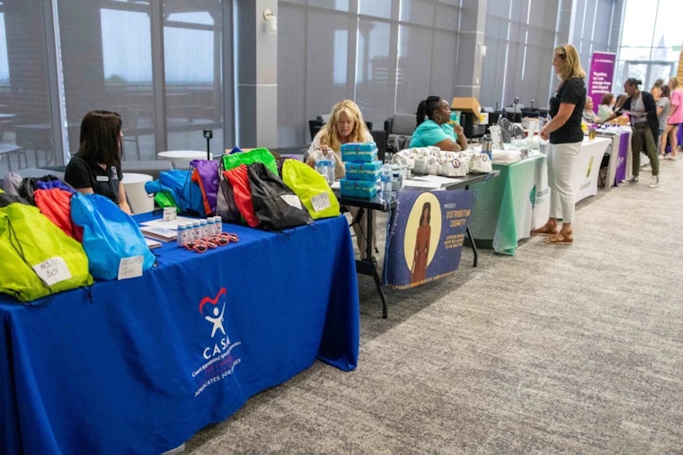 Douglas County Hosts Strive to Thrive Fair to Aid Residents with Free Services and Sports Expo in Castle Rock