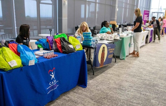 Douglas County Hosts Strive to Thrive Fair to Aid Residents with Free Services and Sports Expo in Castle Rock