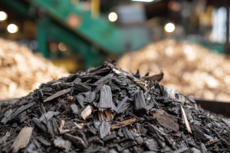 Douglas County Launches Innovative Biochar Facility to Combat Wildfire Risks and Promote Sustainability