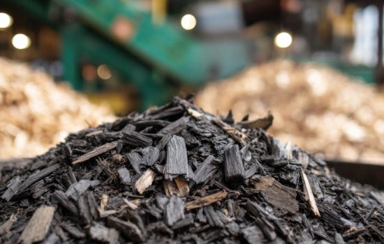 Douglas County Launches Innovative Biochar Facility to Combat Wildfire Risks and Promote Sustainability