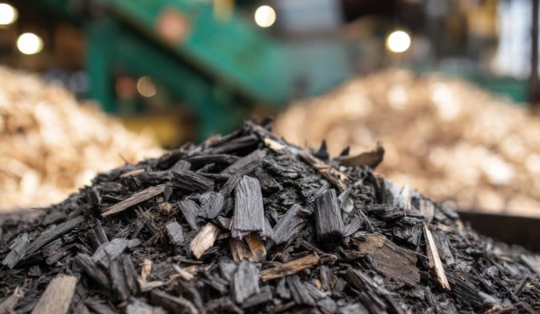Douglas County Launches Innovative Biochar Facility to Combat Wildfire Risks and Promote Sustainability