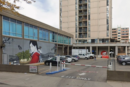 Downtown Cash Showdown Over Denver’s Last Japantown