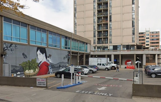 Downtown Cash Showdown Over Denver’s Last Japantown