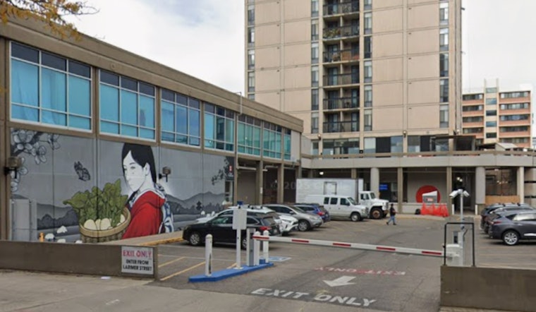 Downtown Cash Showdown Over Denver’s Last Japantown