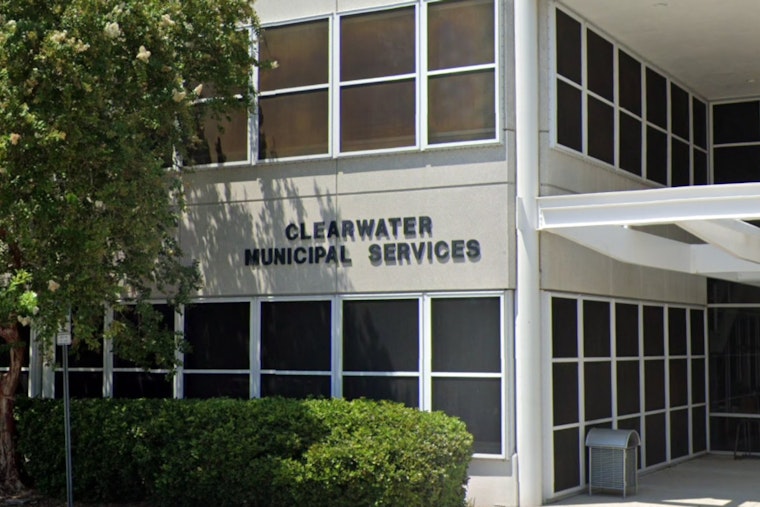Downtown Clearwater Development Board Seeks New Member to Aid in City's Economic Revitalization Efforts