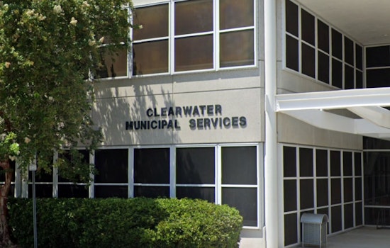 Downtown Clearwater Development Board Seeks New Member to Aid in City's Economic Revitalization Efforts